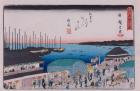 EDO⇔TOKYO −版画首都百景− 海の見える杜美術館-1