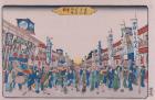 EDO⇔TOKYO −版画首都百景− 海の見える杜美術館-1
