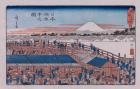 EDO⇔TOKYO −版画首都百景− 海の見える杜美術館-1