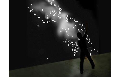 魔法の美術館　光と影のイリュージョン SOMPO美術館-3