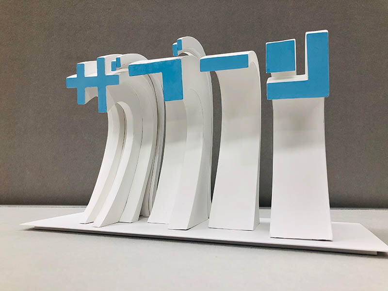 第3回本郷新記念札幌彫刻賞 入選作品展  本郷新記念札幌彫刻美術館-1