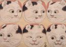 藤沢市所蔵　招き猫亭コレクション 猫まみれ展MAX 北海道立近代美術館-1