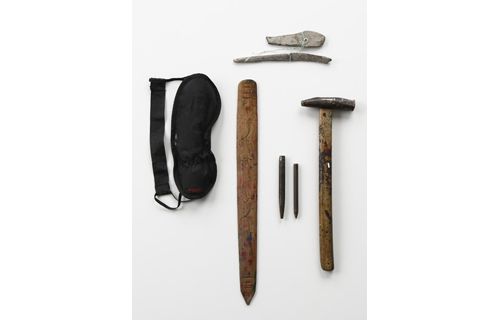 声ノマ 全身詩人、吉増剛造展 東京国立近代美術館-10