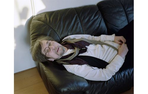 声ノマ 全身詩人、吉増剛造展 東京国立近代美術館-12