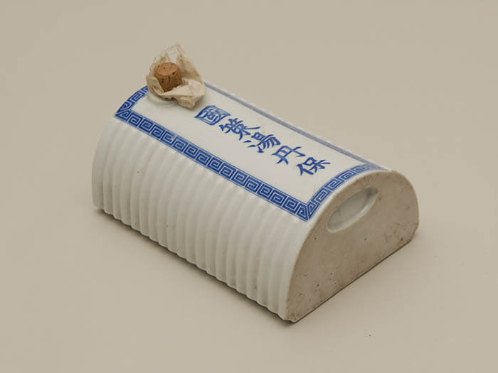 企画展「75年前に戦争があった―資料が語る戦時下のくらし―」 練馬区立石神井公園ふるさと文化館-3