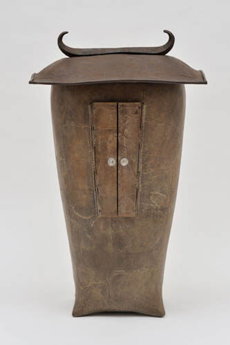 彫刻たちの饗宴 平塚市美術館-2