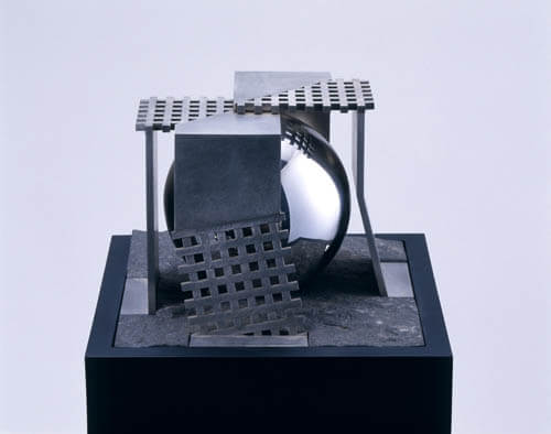 彫刻たちの饗宴 平塚市美術館-3