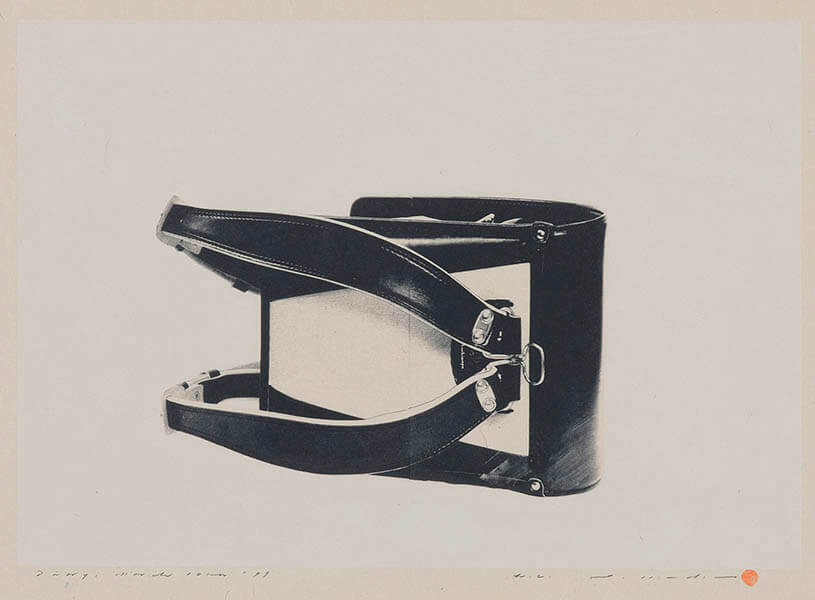 上野の森美術館所蔵作品展「なんでもない日ばんざい！」 上野の森美術館-11