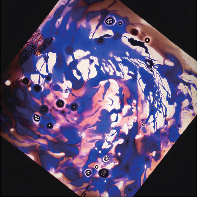 石田尚志展 沖縄県立博物館・美術館（おきみゅー）-1