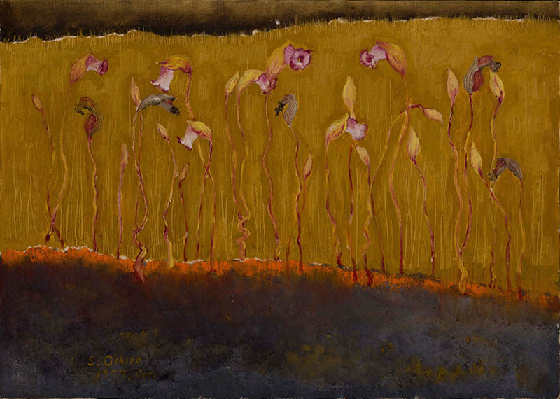 大城精徳の仕事 沖縄県立博物館・美術館（おきみゅー）-2