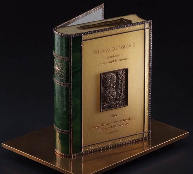 アート万華鏡展 北澤美術館-10