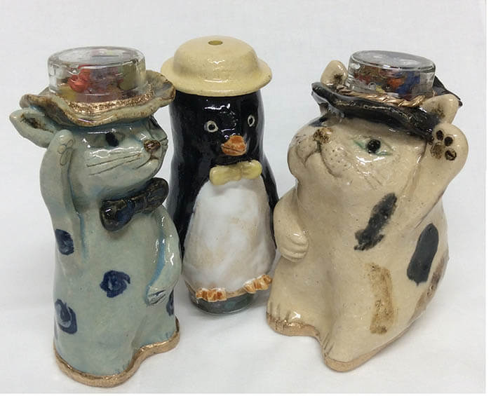 アート万華鏡展 北澤美術館-11