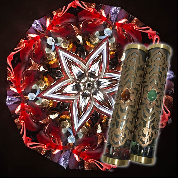 アート万華鏡展 北澤美術館-14