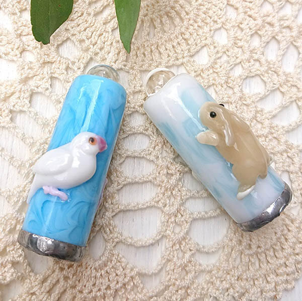 アート万華鏡展 北澤美術館-15