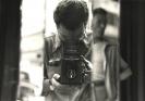 アンコール開催 ニューヨークが生んだ伝説の写真家　永遠のソール・ライター Bunkamura ザ・ミュージアム-1