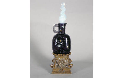 オルセー美術館特別協力　生誕170周年　エミール・ガレ サントリー美術館-7