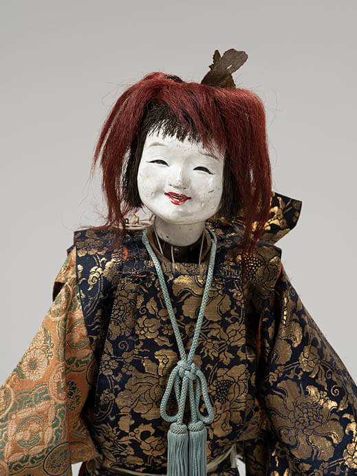 常設展特別企画 おまたせ！再会博物館 名古屋市博物館-3