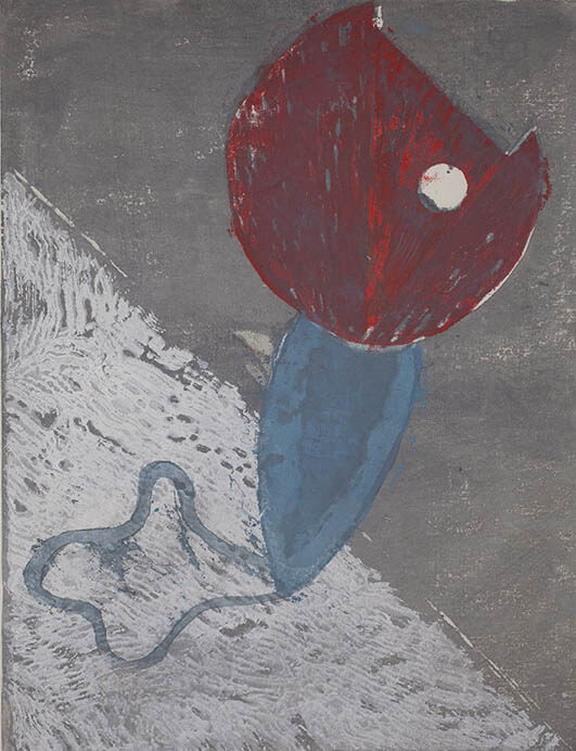 秋季展「近代日本の絵画－明治から昭和へ－」 中野美術館-3