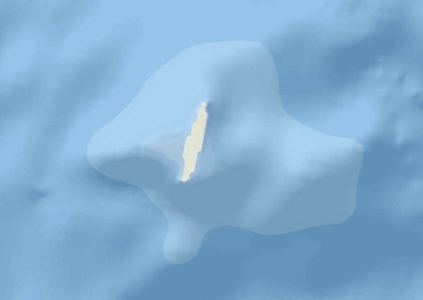 クリテリオム97　肥後亮祐 水戸芸術館 現代美術ギャラリー-2