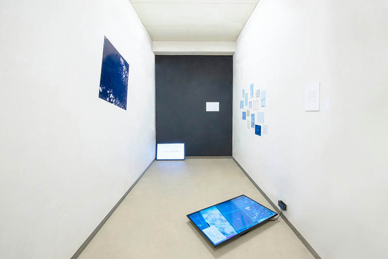 クリテリオム97　肥後亮祐 水戸芸術館 現代美術ギャラリー-3