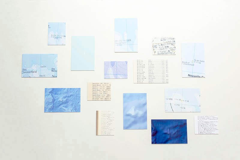 クリテリオム97　肥後亮祐 水戸芸術館 現代美術ギャラリー-5