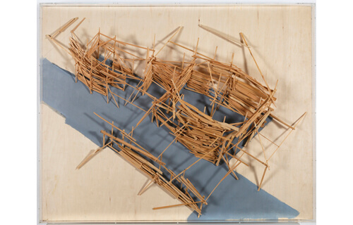 世界を見つめる“眼” プロジェクト／ポップ 軽井沢現代美術館-2