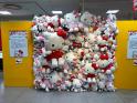 ハローキティコレクション展 美術館「えき」KYOTO-1