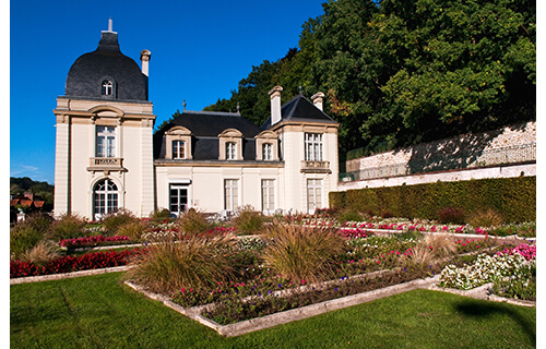 西洋更紗 トワル･ド･ジュイ展 Bunkamura ザ・ミュージアム-10