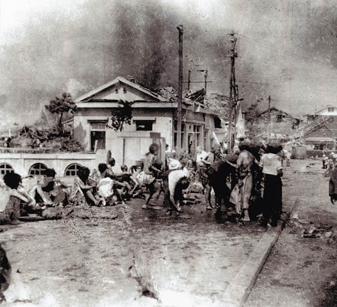 日常の光－写し出された広島 広島県立美術館-1