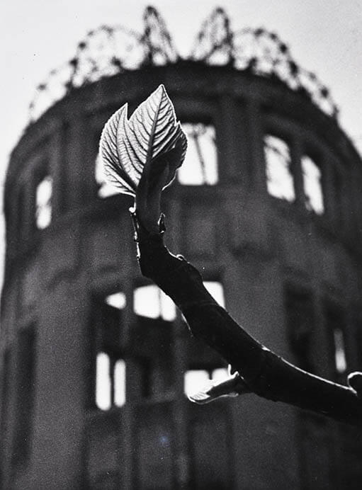 日常の光－写し出された広島 広島県立美術館-2