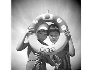 日常の光－写し出された広島