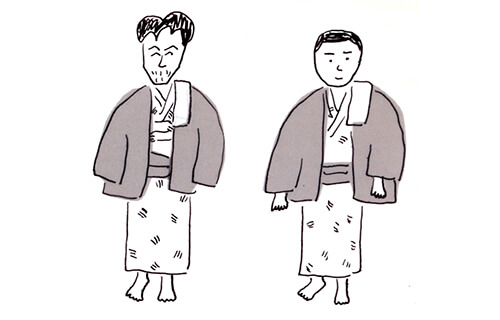 村上春樹とイラストレーター　－佐々木マキ、大橋歩、和田誠、安西水丸－ ちひろ美術館・東京-8