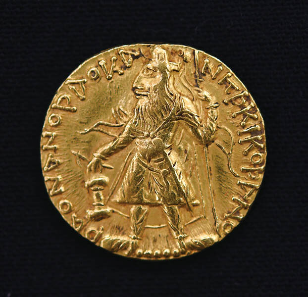 シリーズ展7「仏教の思想と文化　－インドから日本へ－ 特集展示：シルクロードの信仰」 龍谷大学 龍谷ミュージアム-2