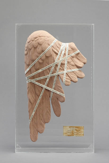 2020コレクション展Ⅲ「天国と地獄」 大分県立美術館（OPAM）-3