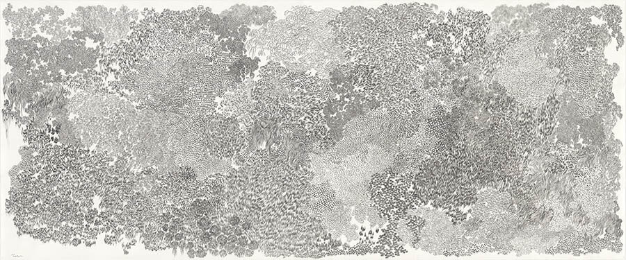 2020コレクション展Ⅲ「天国と地獄」 大分県立美術館（OPAM）-4