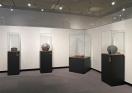 美術館で、過ごす時間  秋の館蔵品展 漆芸、陶芸、日本画 資生堂アートハウス-1