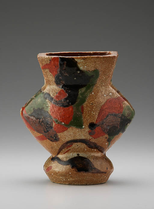 式場隆三郎　腦室反射鏡 練馬区立美術館-5