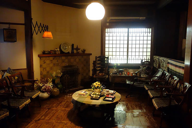 式場隆三郎　腦室反射鏡 練馬区立美術館-6