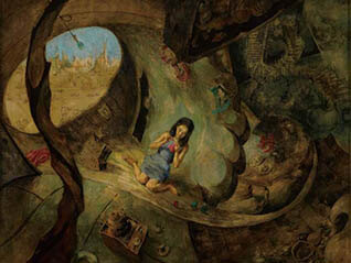 35年の35点　コレクションで振り返る練馬区立美術館