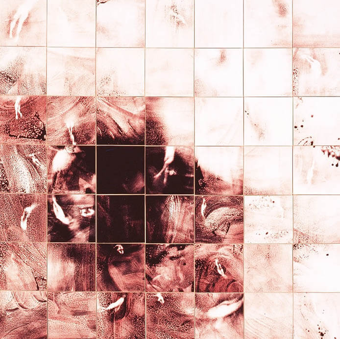 日本画を拓く作家たち ～トリエンナーレ豊橋 受賞作品展 豊橋市美術博物館-2