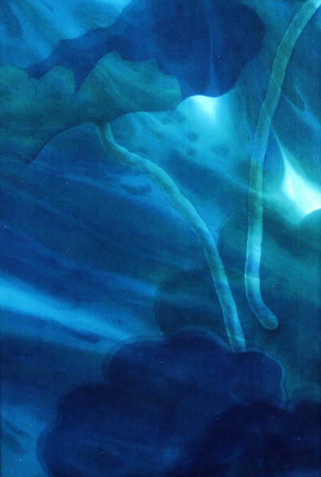 日本画を拓く作家たち ～トリエンナーレ豊橋 受賞作品展 豊橋市美術博物館-3