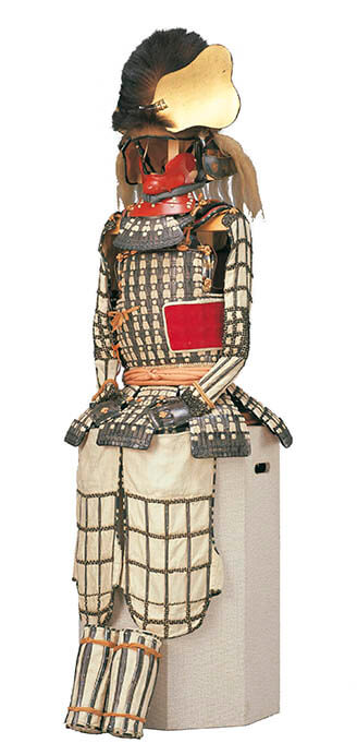 特別展「桃山ー天下人の100年」 東京国立博物館-8