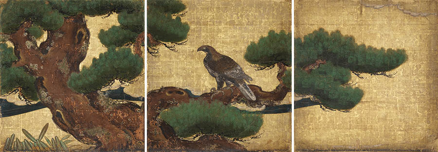 特別展「桃山ー天下人の100年」 | 東京国立博物館 | 美術館・展覧会