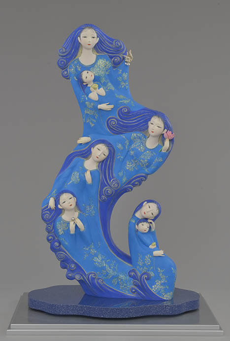 特別展　工藝2020－自然と美のかたち－ 東京国立博物館-1