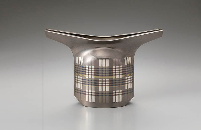 特別展　工藝2020－自然と美のかたち－ 東京国立博物館-10