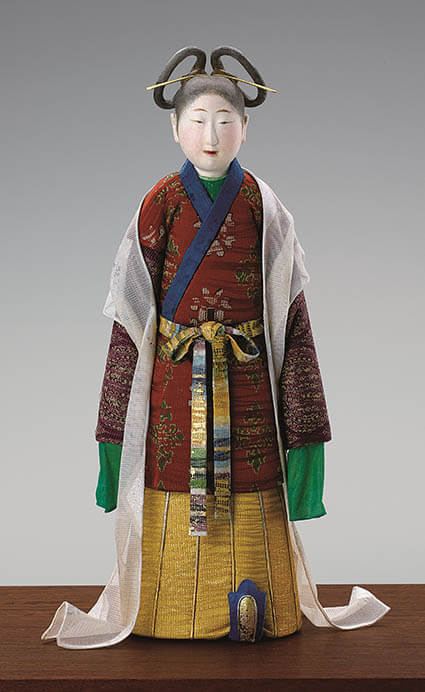 特別展　工藝2020－自然と美のかたち－ 東京国立博物館-12