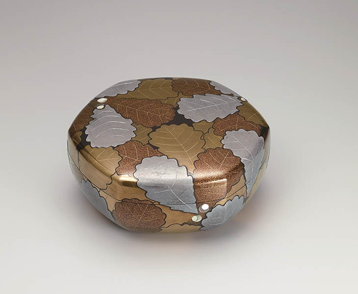 特別展　工藝2020－自然と美のかたち－ 東京国立博物館-2