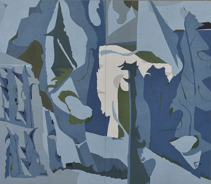 特別展　工藝2020－自然と美のかたち－ 東京国立博物館-8