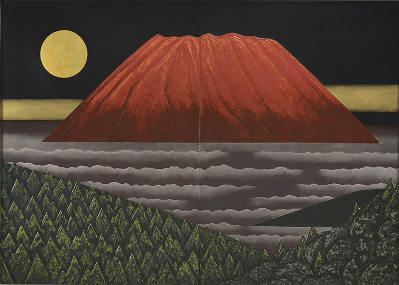 特別展　工藝2020－自然と美のかたち－ 東京国立博物館-9