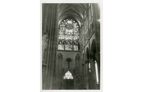 ちひろのスケッチ紀行 | 安曇野ちひろ美術館 | 美術館・展覧会情報